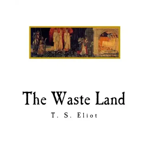 The Waste Land