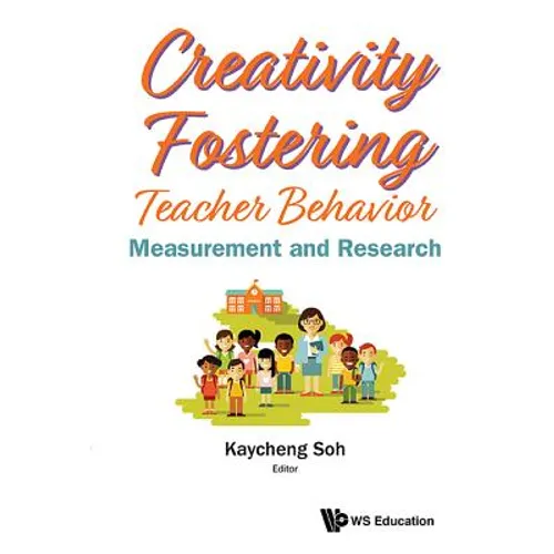 Creativity Fostering Teacher Behavior