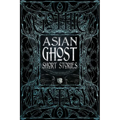 Asian Ghost Short Stories