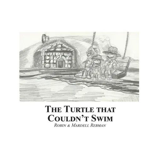 The Turtle That Couldn't Swim