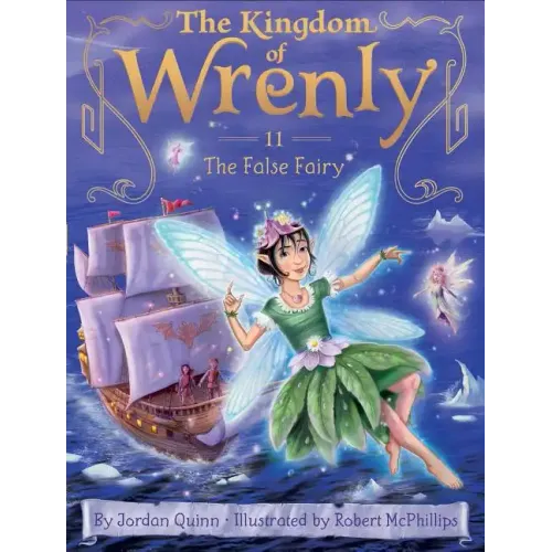 The False Fairy