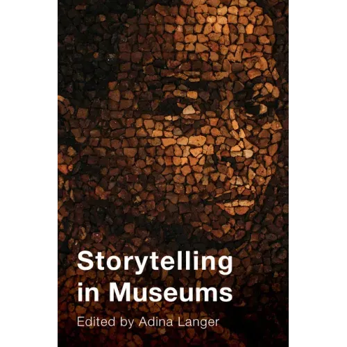Storytelling in Museums