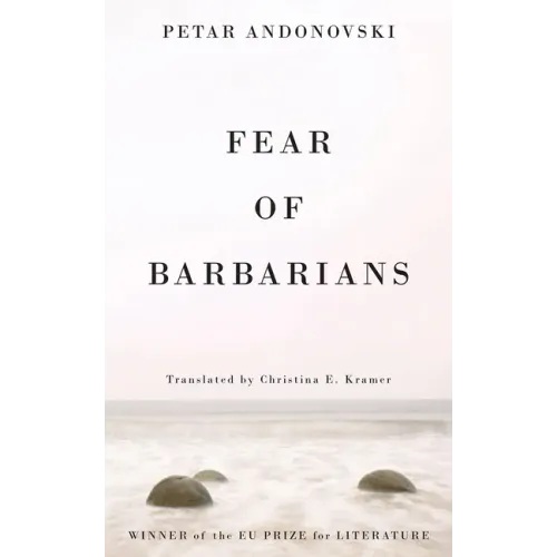 Fear of Barbarians