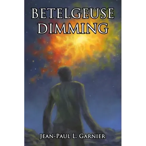 Betelgeuse Dimming