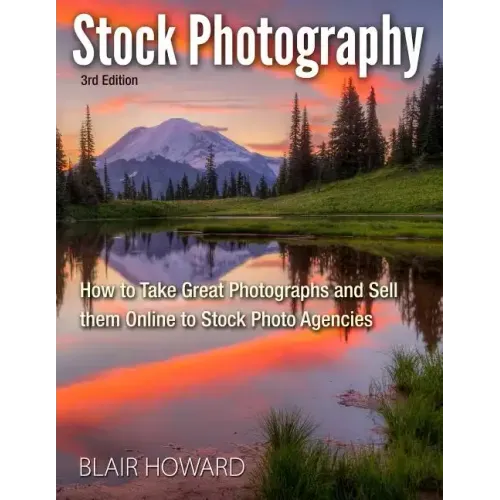 Stock Photography - 3rd Edition