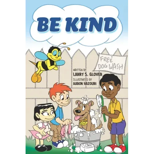Be Kind