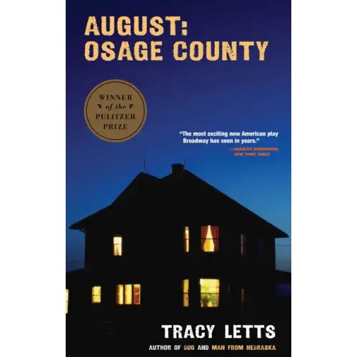 August: Osage County (Tcg Edition)