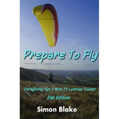 Prepare to Fly