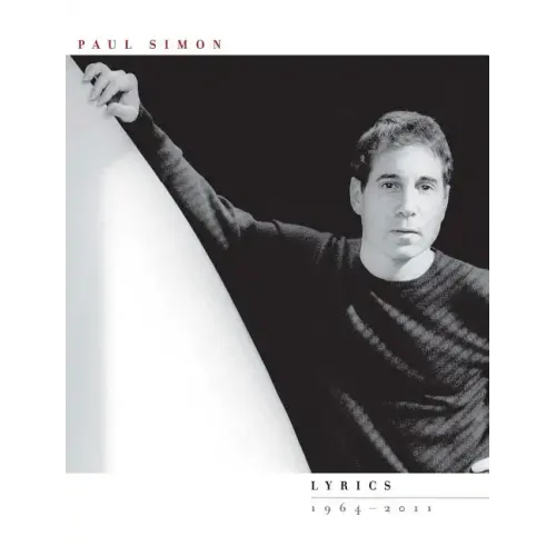 Lyrics 1964-2011