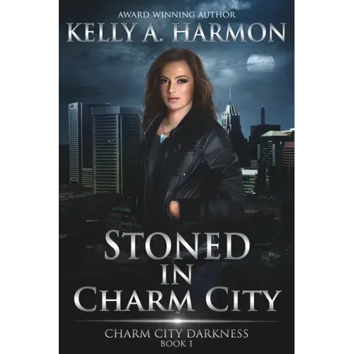 Stoned in Charm City