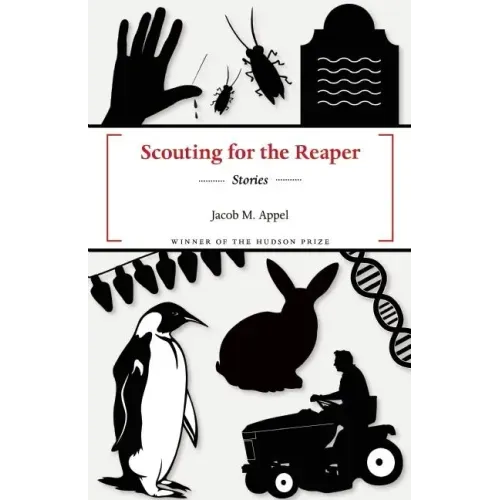 Scouting for the Reaper