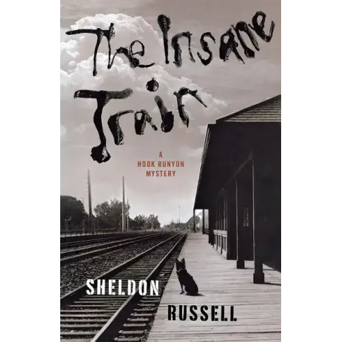 The Insane Train