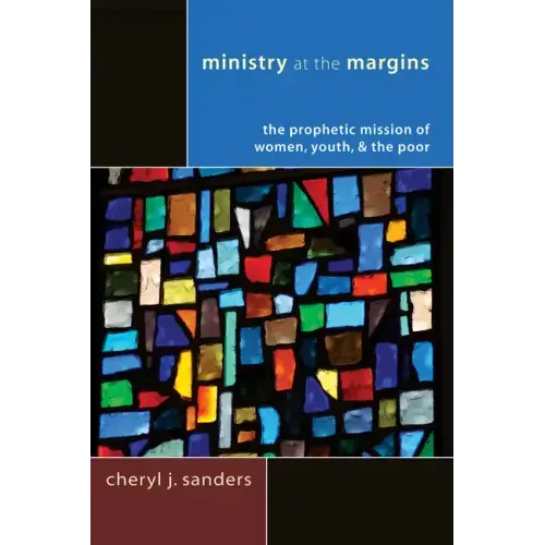 Ministry at the Margins