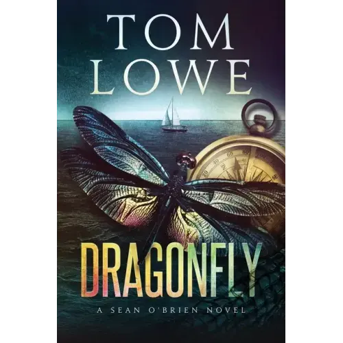 Dragonfly: A Sean O'Brien Novel
