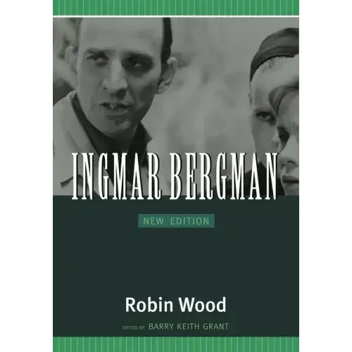 Ingmar Bergman: New Edition