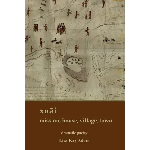 xuāi mission, house, village, town