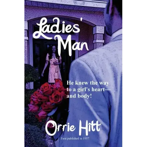 Ladies' Man