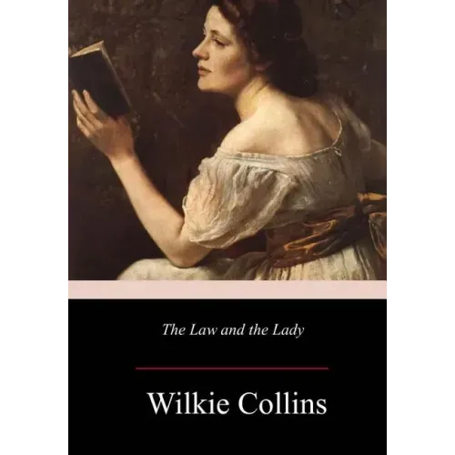 The Law and the Lady