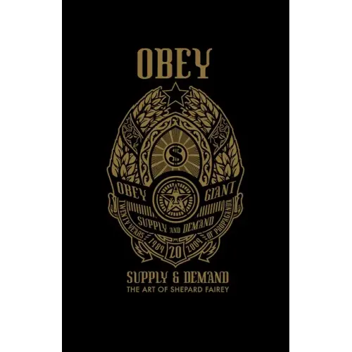 Obey: Supply and Demand