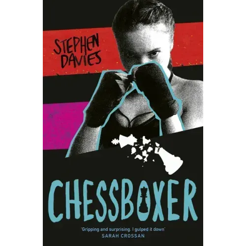 Chessboxer
