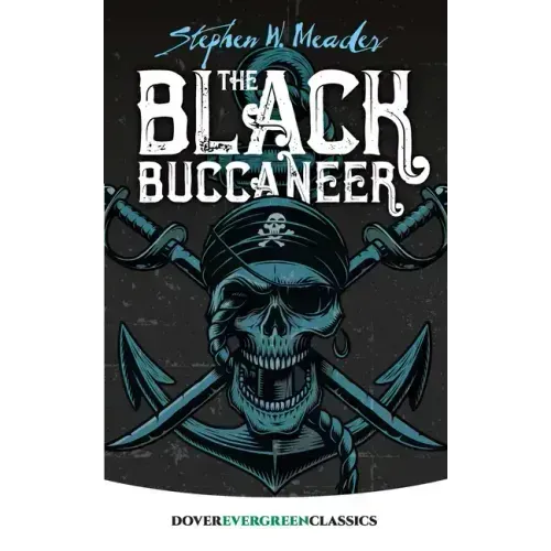 The Black Buccaneer