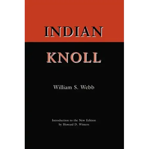 Indian Knoll