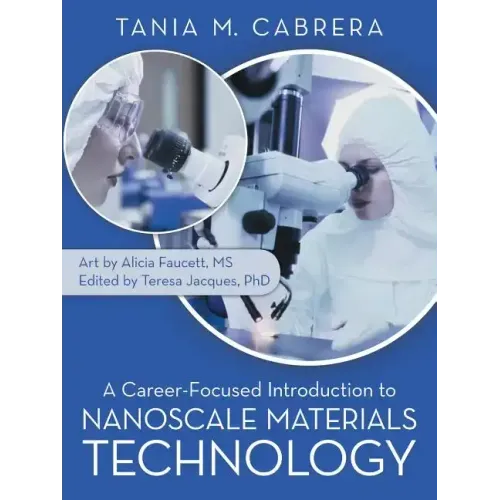 A Career-Focused Introduction to Nanoscale Materials Technology