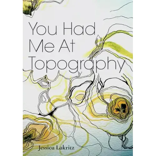 You Had Me At Topography
