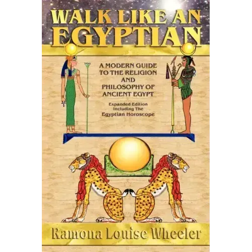 Walk Like an Egyptian