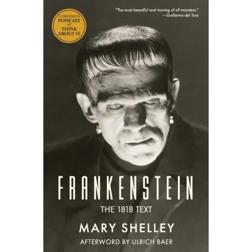 Frankenstein: The 1818 Text