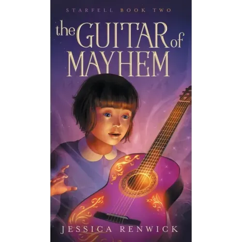 The Guitar of Mayhem