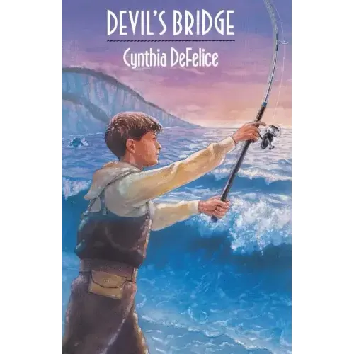 Devil's Bridge
