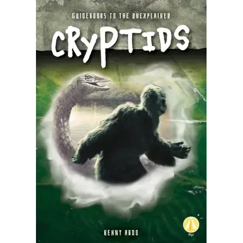 Cryptids