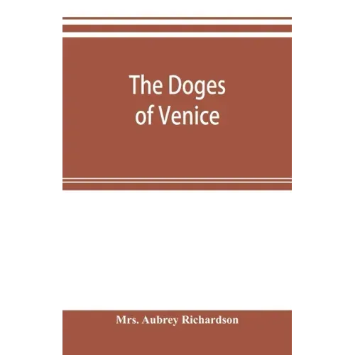 The doges of Venice