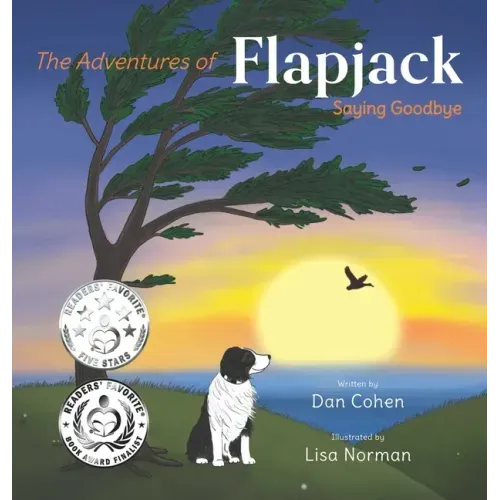 The Adventures of Flapjack: Saying Goodbye