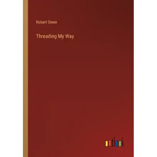 Threading My Way
