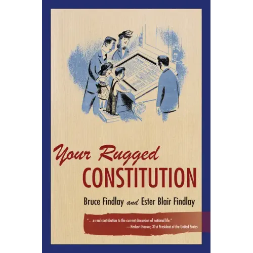 Your Rugged Constitution