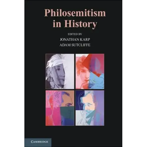 Philosemitism in History
