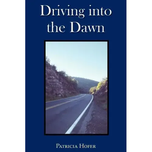 Driving into the Dawn