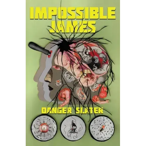 Impossible James