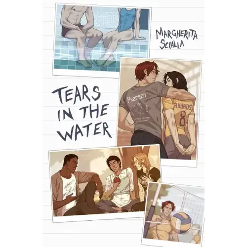Tears in the Water