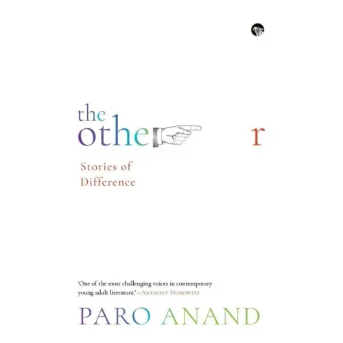 The Other: Stories of Difference