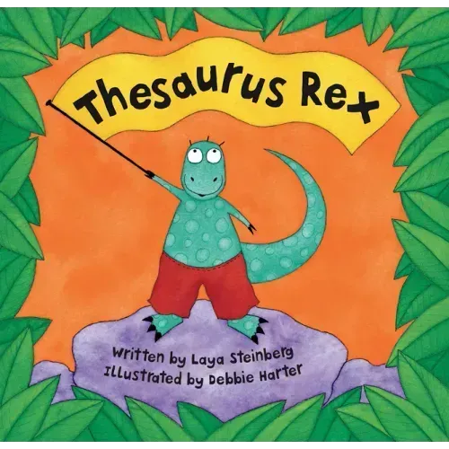 Thesaurus Rex