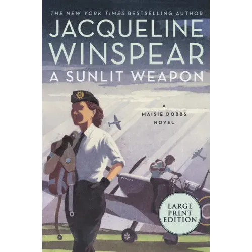 A Sunlit Weapon