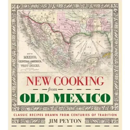 New Cooking from Old Mexico