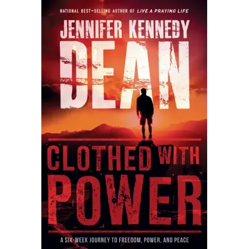 Clothed with Power