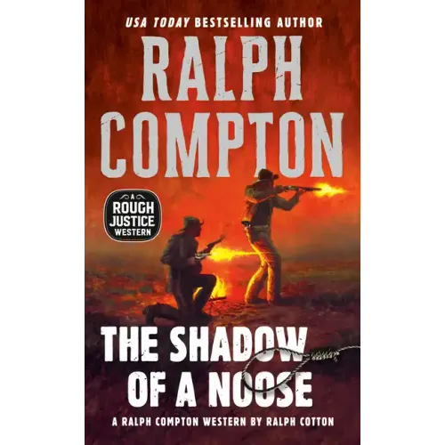 Ralph Compton the Shadow of a Noose