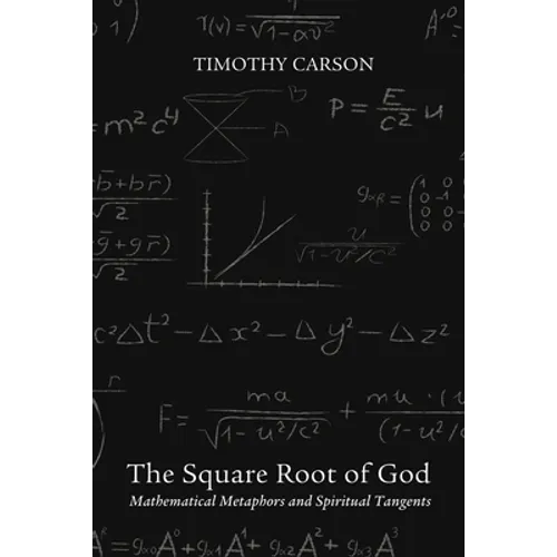 The Square Root of God