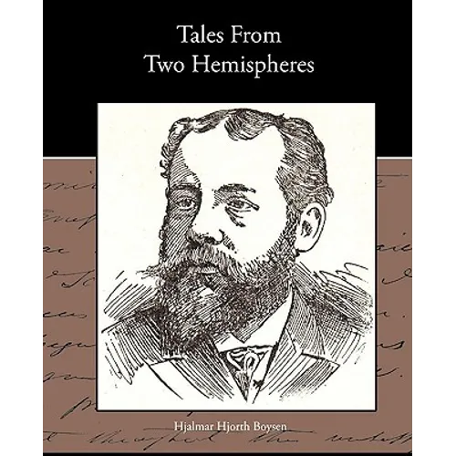 Tales from Two Hemispheres