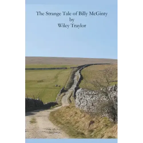 The Strange Tale of Billy McGinty